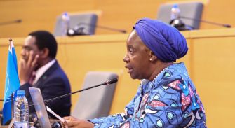 COMESA SG Outlines Key Achievements on Regional Integration